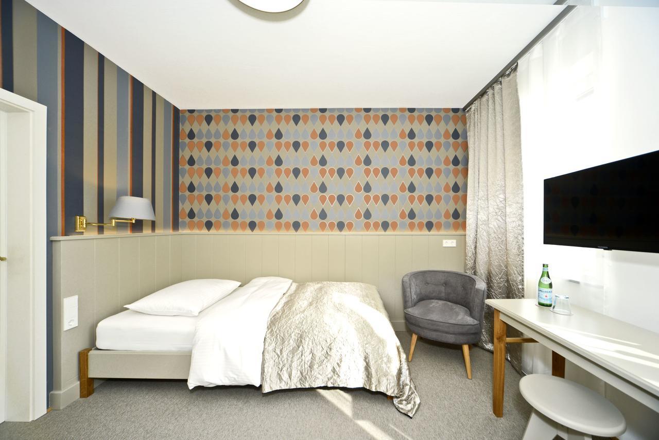 Illertisser Hof อิลเลอร์ทิสเซิน ภายนอก รูปภาพ